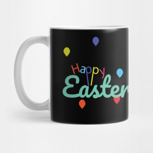 Happy Easter Mug